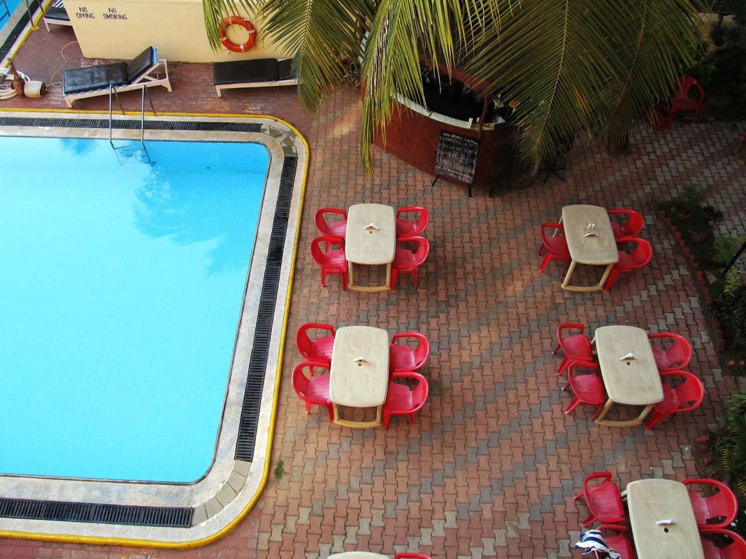 Abalone Resort фото 3