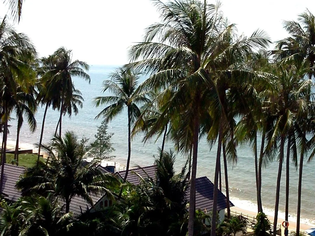 Mui Ne Resort фото 19