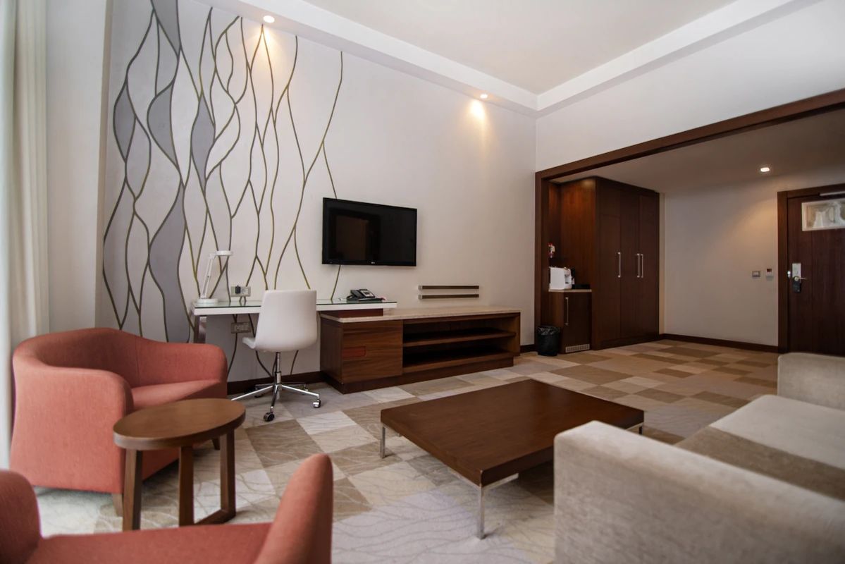 Novotel Fit Krasnaya Polyana фото 75