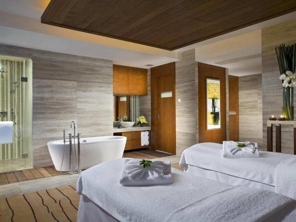 Swissotel Foshan фото 91