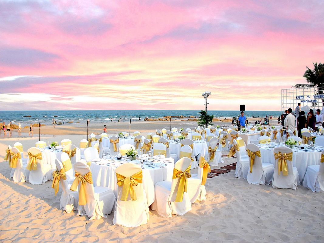 Centara Grand Beach Resort & Villas SHA Extra Plus фото 27