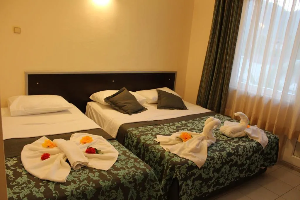 Hotel Gold Stone фото 3