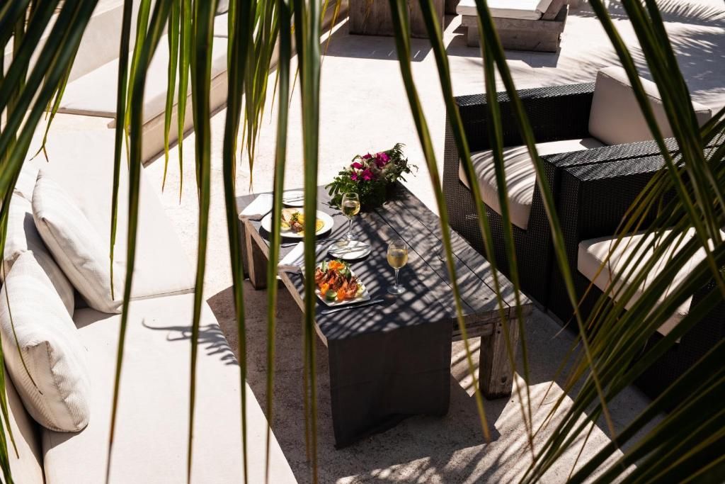 Qambani Luxury Resort фото 34