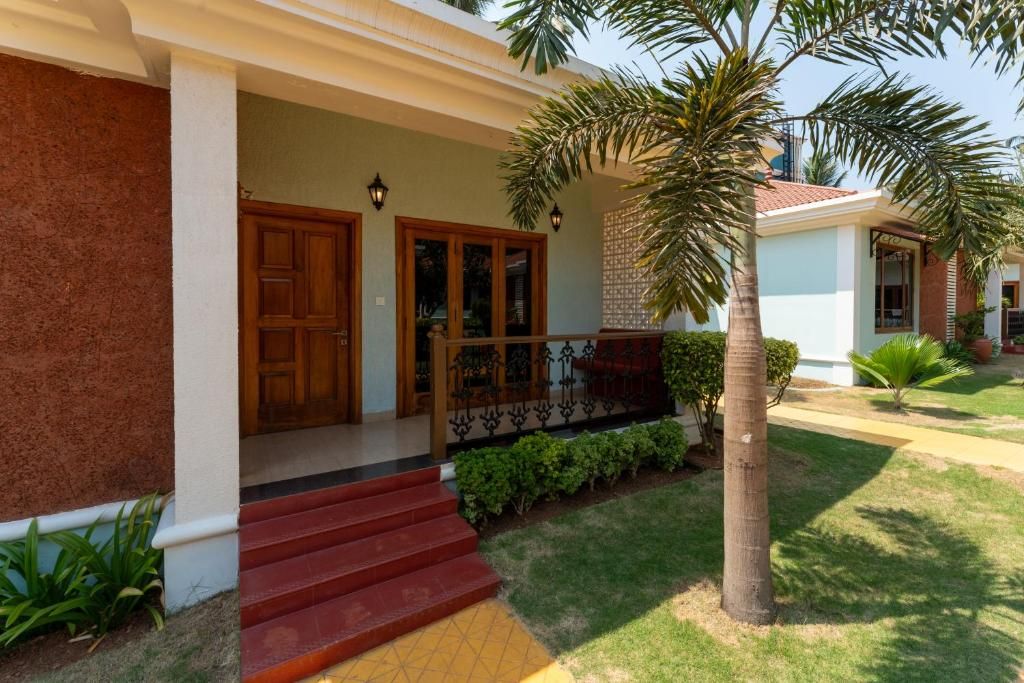 The Grand Leoney Resort фото 41