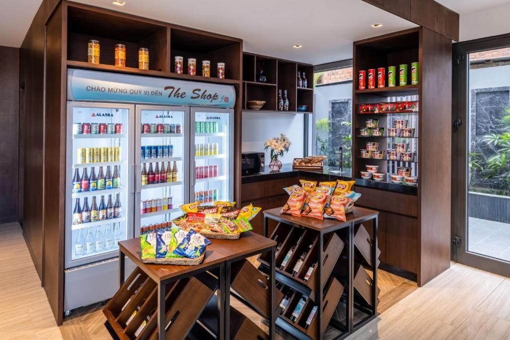 Hilton Garden Inn Da Nang фото 30