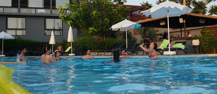 Фото отеля Adora Calma Beach