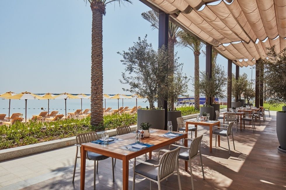 Vida Beach Resort Umm Al Quwain фото 14