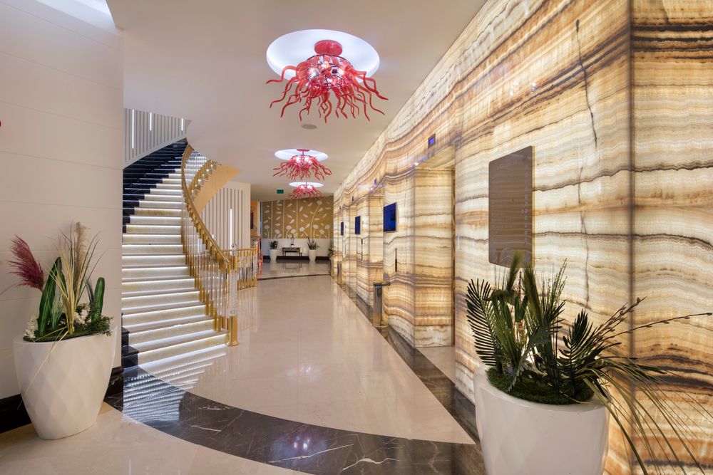 Granada Luxury Beach фото 119