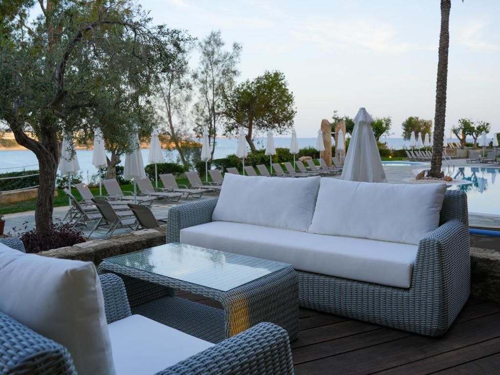 Thalassa Boutique Hotel & Spa фото 27