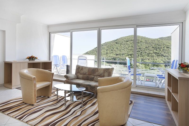 Hotel Narcis - Maslinica Hotels & Resorts фото 36