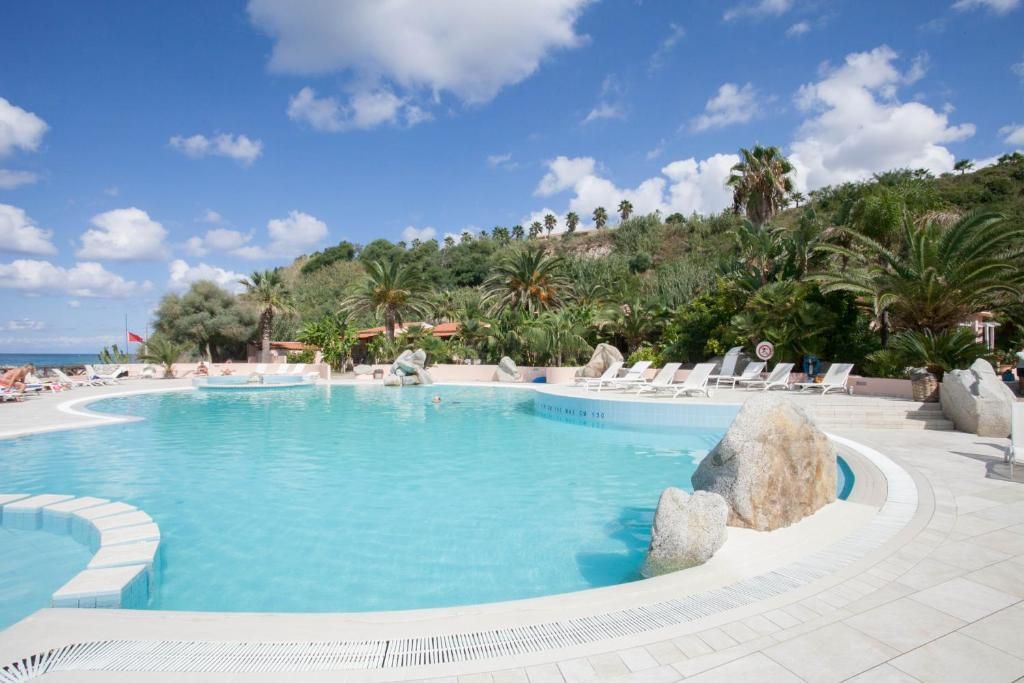 Villaggio Cala Di Volpe фото 40