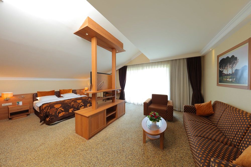 Sueno Hotels Golf Belek фото 132
