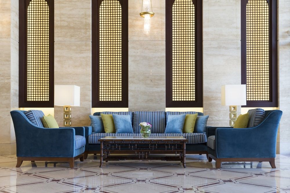 Al Najada Boutique фото 12