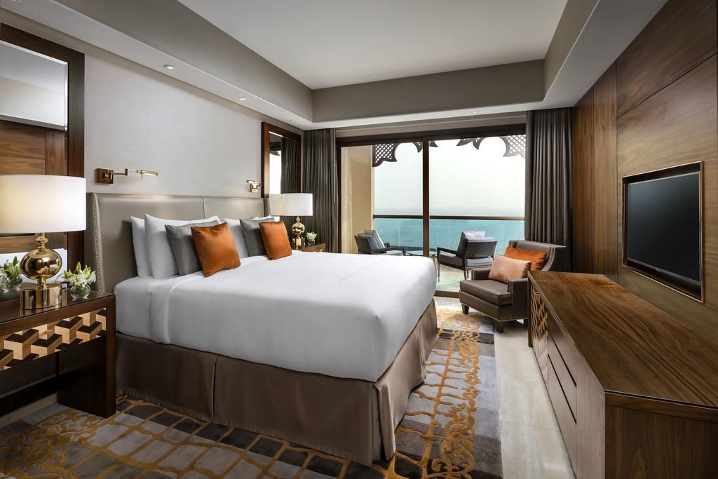 Fairmont Ajman фото 28