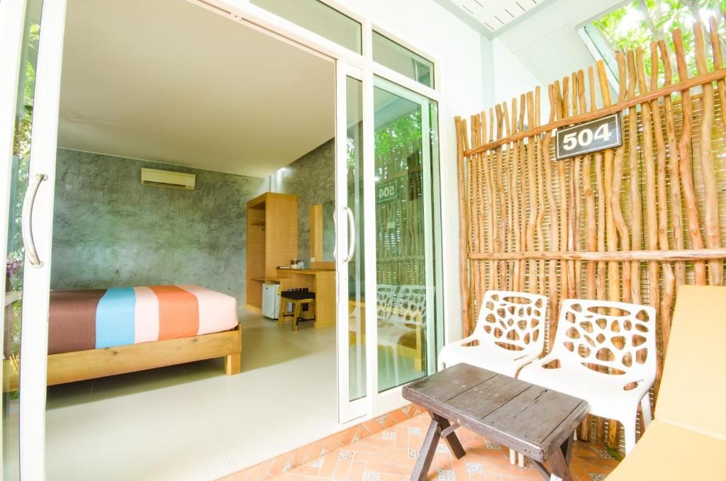 Haad Son Resort (Secret Beach) фото 39