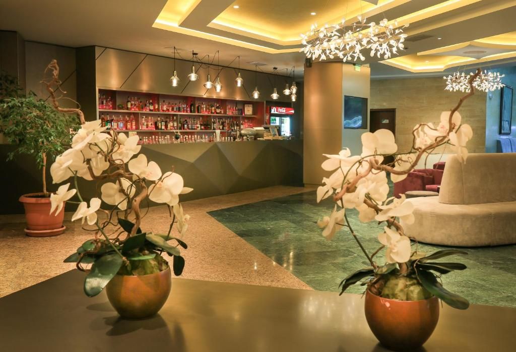 Marina Grand Beach фото 24