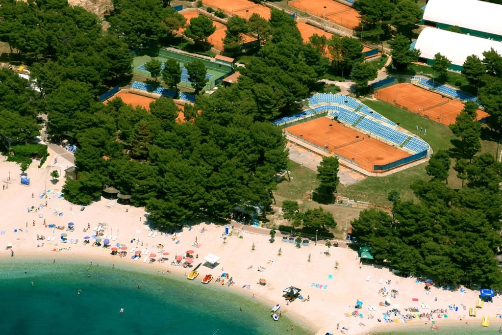 Rivijera Sunny Resort by Valamar фото 1
