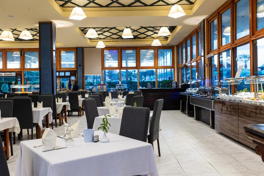 Ghazala Beach Hotel фото 90