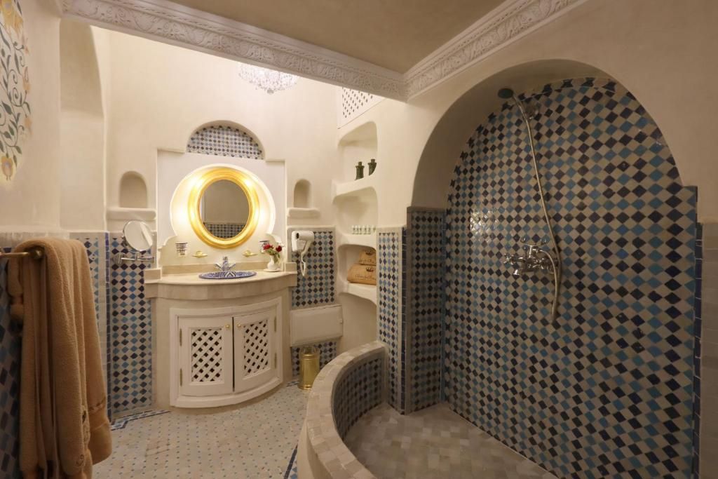 Riad Palais Des Princesses фото 5