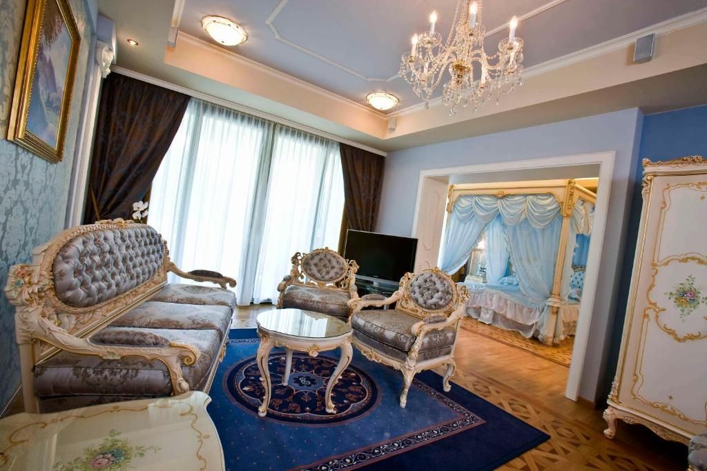 EurothermenResort Bad Ischl Hotel Royal фото 30