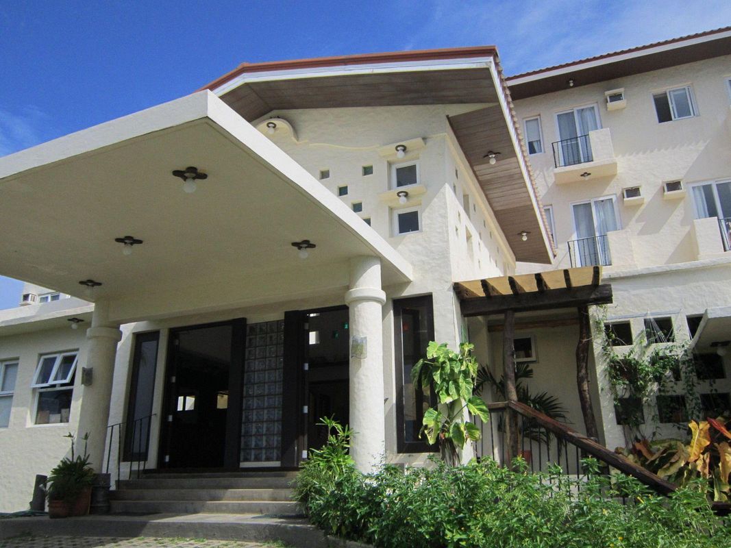 Hotel Soffia Boracay фото 23