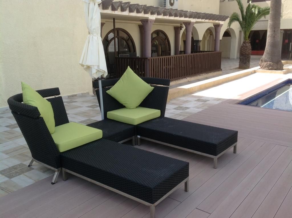 Alassio Hotel & Thalasso фото 58
