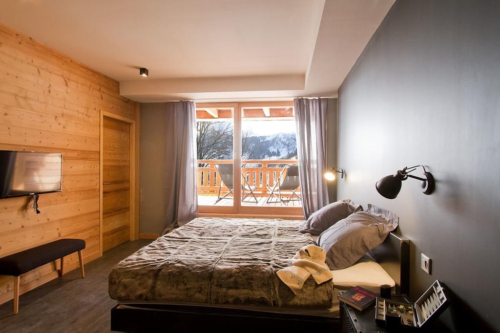 Шале «Odalys Chalet Nuance de bleu» фото 16