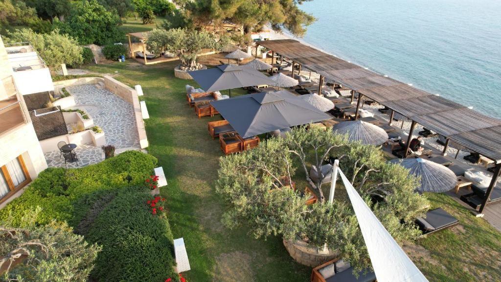 Olympion Sunset Halkidiki фото 26