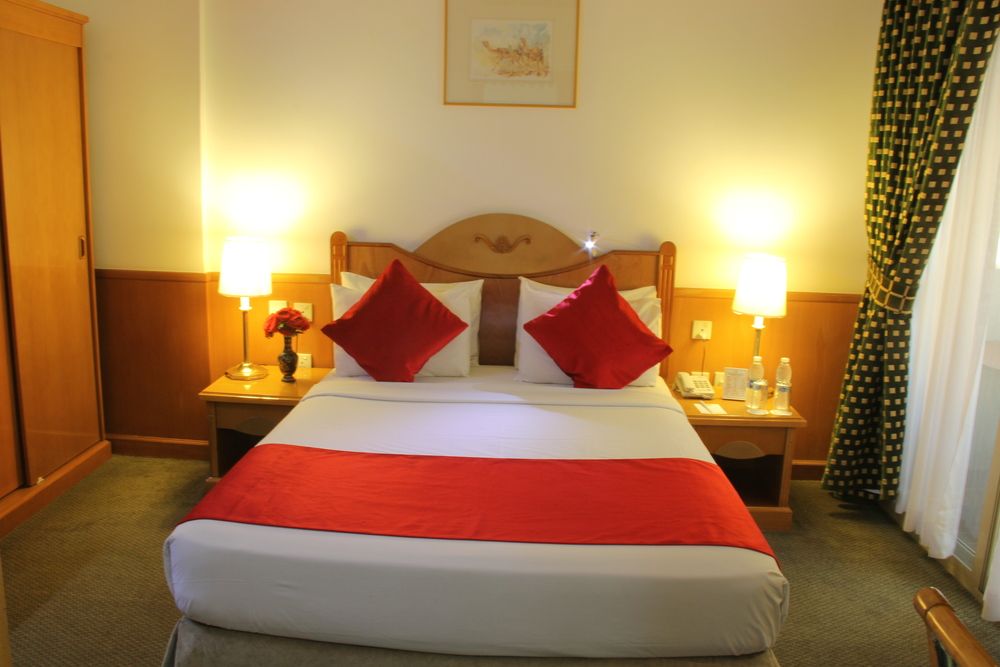 Zain International Hotel фото 55