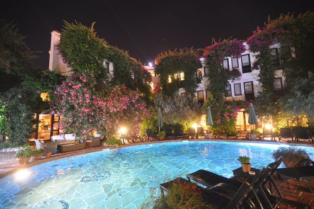 El Vino Hotel & Suites фото 56