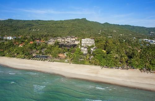 Vana Belle A Luxury Collection Resort фото 23