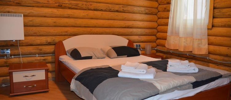 Фото отеля Вилла Элиза Заркау