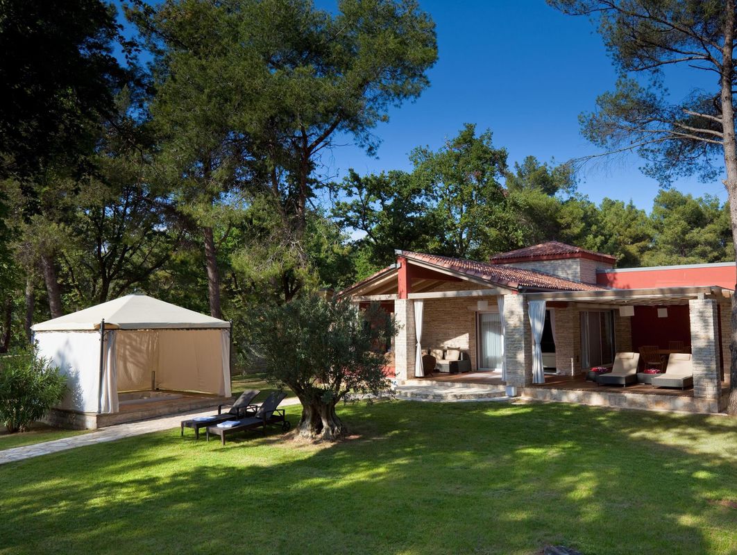 Istrian Villas фото 41