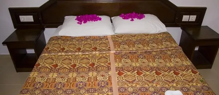 Фото отеля Sunmed Lodge