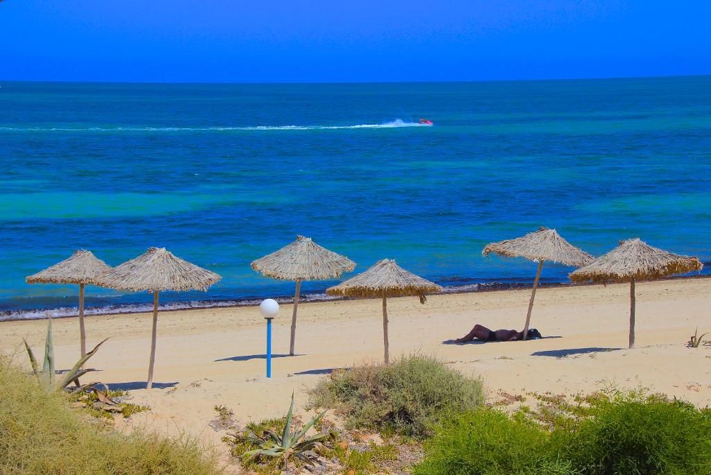 Zita Beach фото 21
