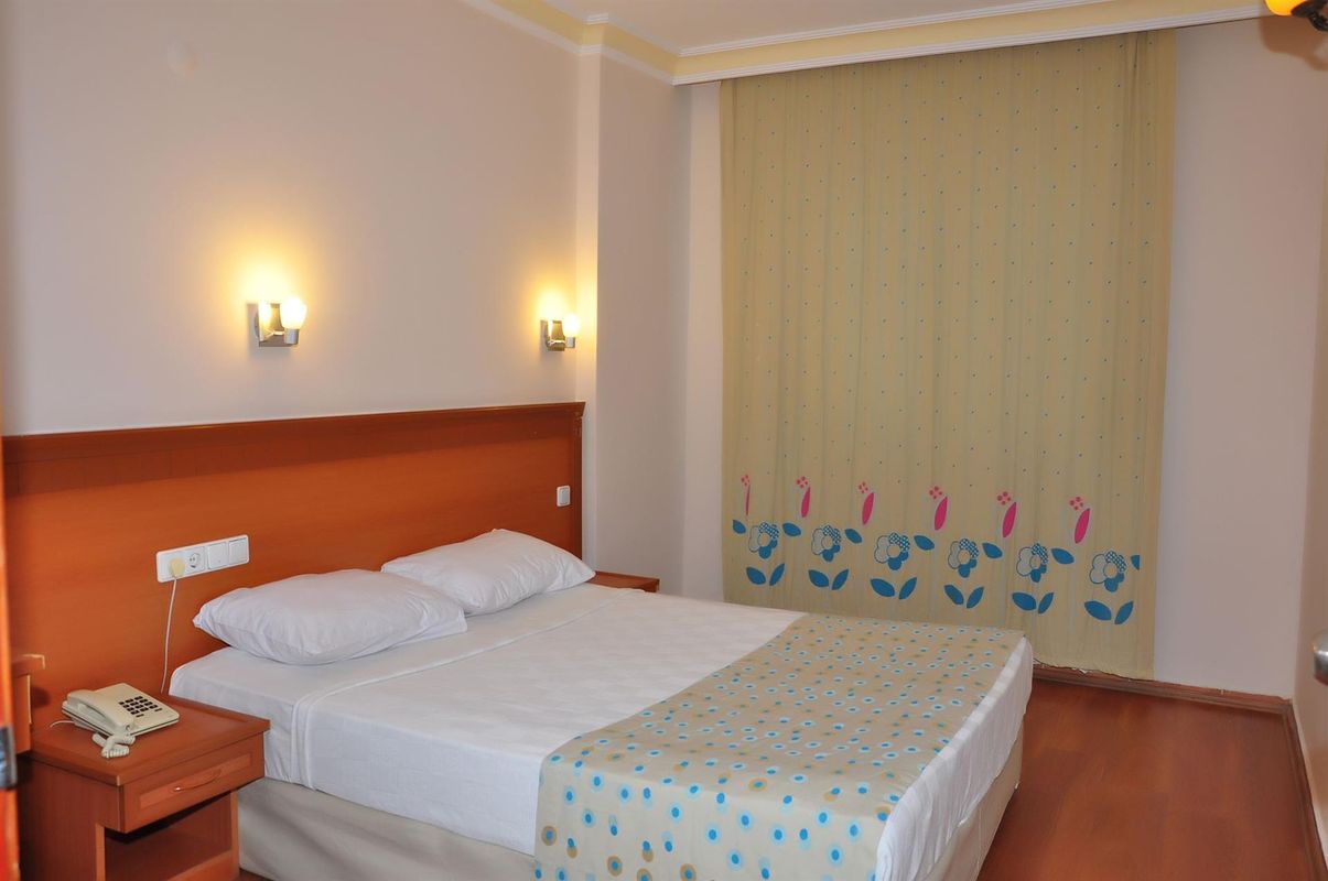 Cinar Family Suite Hotel фото 3