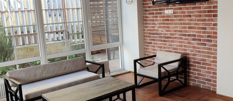 Фото отеля Гостевой дом «Анапа Loft Inn»