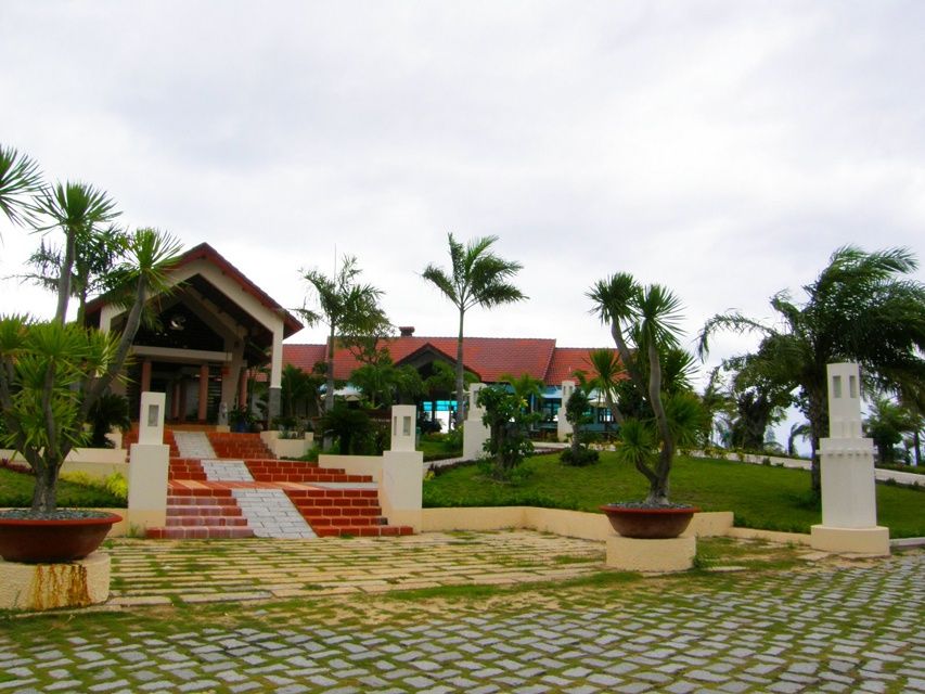 White Sand Doclet Resort & Spa фото 6