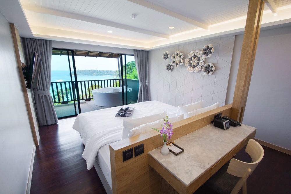 Andaman Cannacia Resort & Spa фото 59
