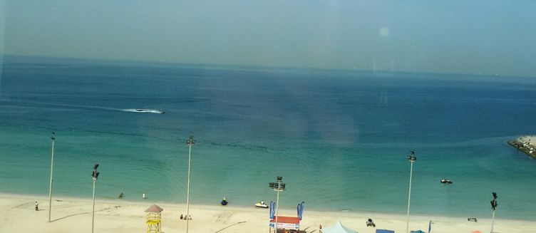 Фото отеля Mermaid Beach Hotel