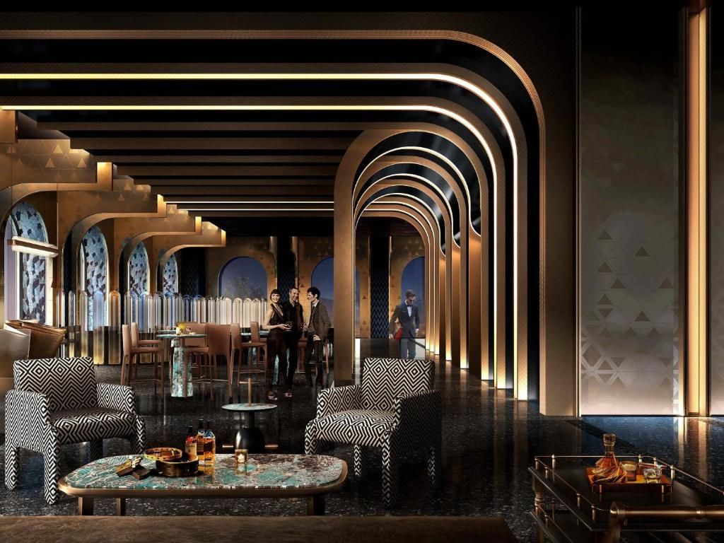 HAIKOU SOFITEL HOTEL фото 9