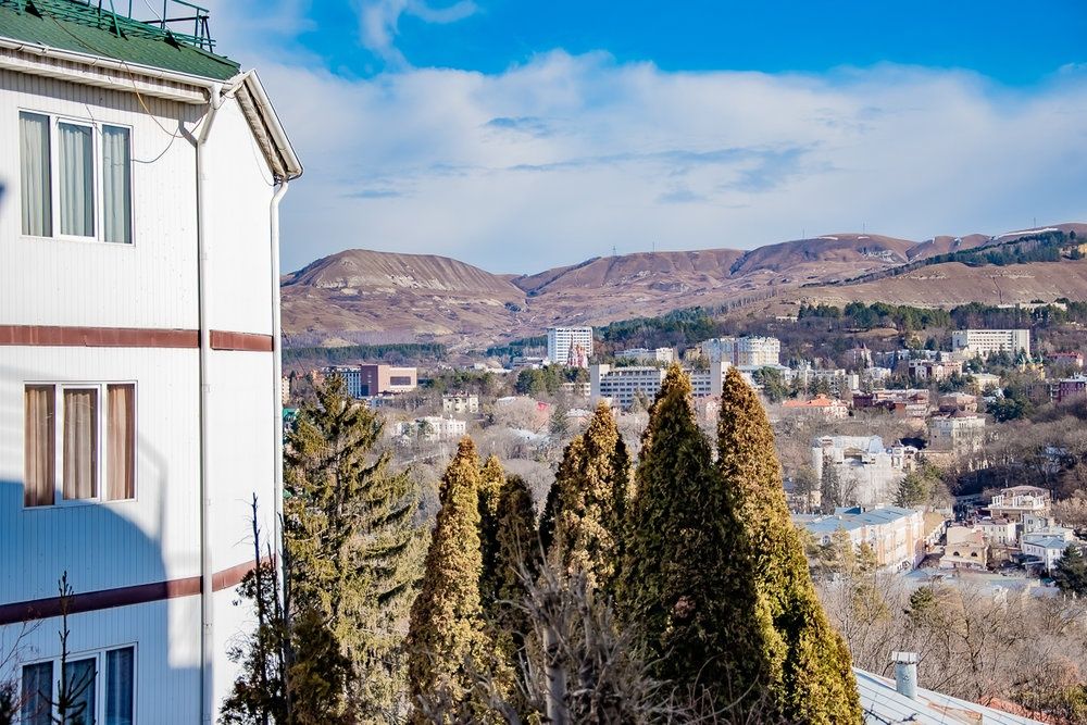 Пансионат «Пансионат «Кубань»» фото 18