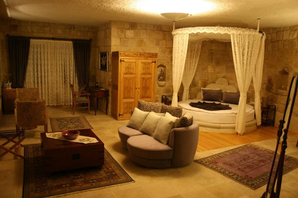 Goreme Inn фото 17