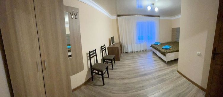 Фото отеля Адамас