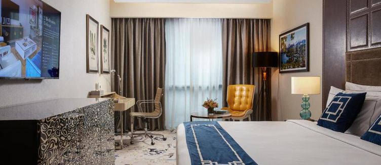 Фото отеля The Face Style