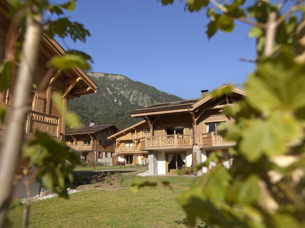 CGH Résidences & Spas Le Hameau De Pierre Blanche фото 2