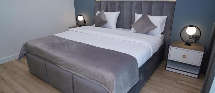 Фото отеля B&M Hotel