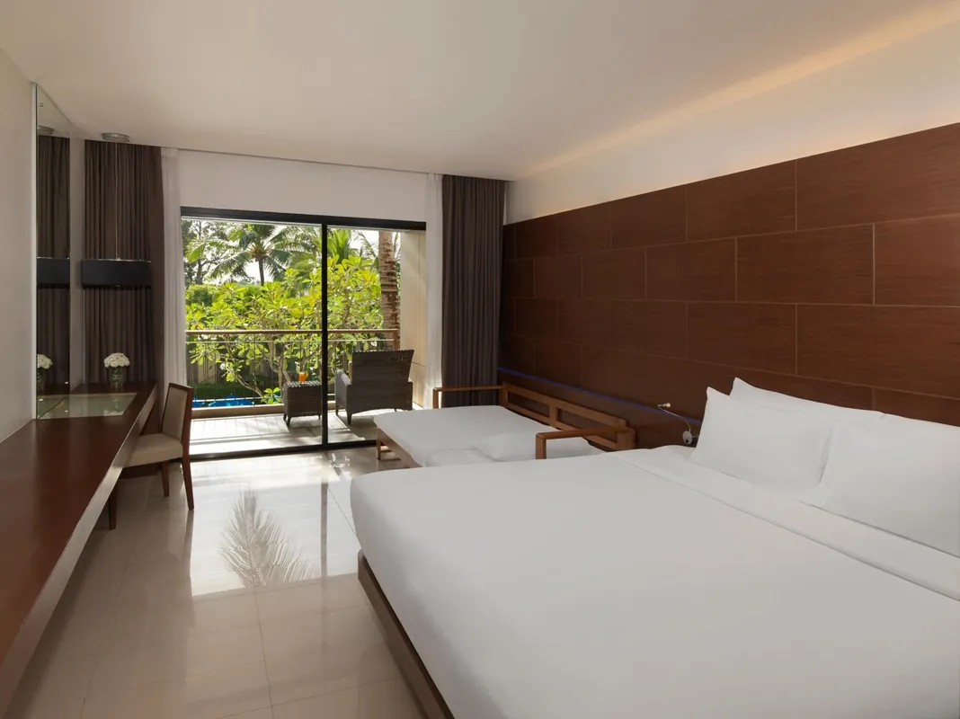 Novotel Phuket Kata Avista Resort & Spa фото 3
