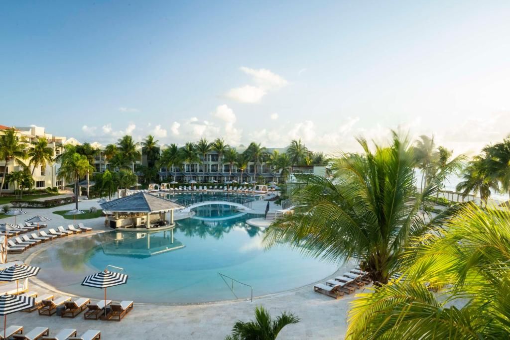 Secrets Capri Riviera Cancun - All Inclusive - Adults Only фото 13