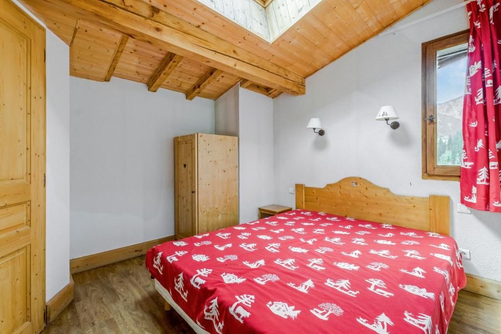 Maeva Particuliers Résidence Les Balcons d'Anaïte фото 24